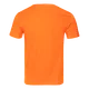 Футболка мужская Stan 37, 180 гр/м2, оранжевая - фото № 2