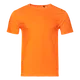 Футболка мужская Stan 37, 180 гр/м2, оранжевая - фото № 1