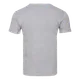 Футболка мужская Stan 37, 180 гр/м2, серая - фото № 2