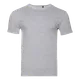 Футболка мужская Stan 37, 180 гр/м2, серая - фото № 1