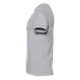 Футболка мужская Stan 37, 180 гр/м2, серая - фото № 3
