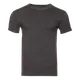 Футболка мужская Stan 37, 180 гр/м2, темно-серая - фото № 1
