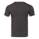 Футболка мужская Stan 37, 180 гр/м2, темно-серая - фото № 2