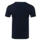 Футболка мужская Stan 37, 180 гр/м2, темно-синяя - фото № 3