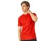 Футболка мужская US Basic Super Heavy Super Club, 180 г/м², красная - фото № 9