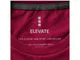 Футболка мужская Elevate Nanaimo, бургунди - фото № 4