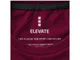 Футболка женская Elevate Nanaimo, бургунди - фото № 4