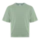 Футболка оверсайз Stan 40, 260 гр/м2, светло-зеленая - фото № 1