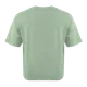 Футболка оверсайз Stan 40, 260 гр/м2, светло-зеленая - фото № 3