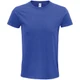 Футболка Sol's Epic, ярко-синяя - фото № 1