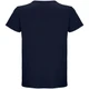 Футболка Sol's Re Crusader, темно-синяя - фото № 3