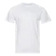 Футболка Stan 51, 150 гр/м2, белая - фото № 1