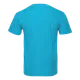 Футболка Stan 51, 150 гр/м2, бирюзовая - фото № 2