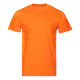 Футболка Stan 51, 150 гр/м2, оранжевая - фото № 1