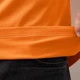 Футболка Stan 51, 150 гр/м2, оранжевая - фото № 9