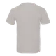 Футболка Stan 51, 150 гр/м2, светло-серая - фото № 3