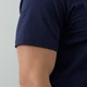 Футболка Stan 51, 150 гр/м2, темно-синяя - фото № 13