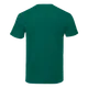 Футболка Stan 51, 150 гр/м2, темно-зеленая - фото № 3