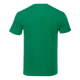 Футболка Stan 51, 150 гр/м2, зеленая - фото № 2