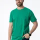 Футболка Stan 51, 150 гр/м2, зеленая - фото № 9