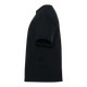 Футболка унисекс оверсайз Stan, 260 гр/м2, черная - фото № 2