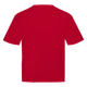 Футболка унисекс оверсайз Stan, 260 гр/м2, красная - фото № 3
