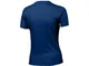 Футболка женская Slazenger Ace, классический синий - фото № 3