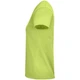 Футболка женская Crusader Women, зеленое яблоко - фото № 3