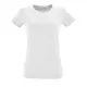 Футболка женская Sol's Regent Fit Women, белая - фото № 1