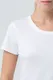 Футболка женская Sol's Regent Fit Women, белая - фото № 6