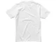 Футболка женская Slazenger Ace, белая - фото № 4