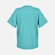 Футболка женская Sol's Legend Women, 175 г/м2, бирюзовая - фото № 2