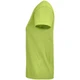 Футболка женская Sol's Pioneer Women, салатовая - фото № 3
