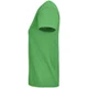 Футболка женская Sol's Pioneer Women, ярко-зеленая - фото № 3