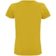 Футболка женская Sol's Pioneer Women, желтая - фото № 2
