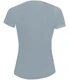 Футболка женская Sol's Sporty Women 140, серая - фото № 2