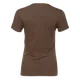 Футболка женская Stan 02W, 150 гр/м2, хаки - фото № 2