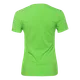 Футболка женская Stan 02W, 150 гр/м2, ярко-зеленая - фото № 2