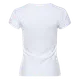 Футболка женская Stan V 07U, 180 гр/м2, белая - фото № 2