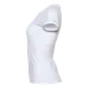 Футболка женская Stan V 07U, 180 гр/м2, белая - фото № 3