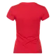 Футболка женская Stan V 07U, 180 гр/м2, красная - фото № 2