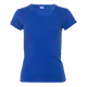 Футболка женская Stan V 07U, 180 гр/м2, синяя - фото № 1