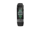 Фитнес-браслет Smart Coach SB-75, IP67, черный - фото № 2