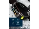 Фитнес-браслет Smart Coach SB-75, IP67, черный - фото № 10