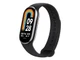 Фитнес-трекер Xiaomi Smart Band 8, черный - фото № 1