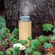 Бутылка герметичная вакуумная bamboo 350 мл, бежевая - фото № 5