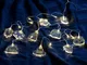 Гирлянда светодиодная «Новогодняя история», прозрачная - фото № 9