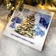 Гирлянда светодиодная «Новогодняя история», прозрачная - фото № 12