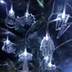 Гирлянда светодиодная Xmas Power, энергетика, прозрачная - фото № 8