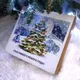 Гирлянда светодиодная Xmas Power, энергетика, прозрачная - фото № 9